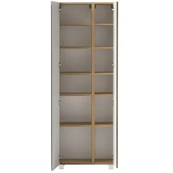 Moderner Badhochschrank Tagma