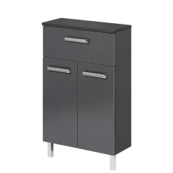 Moderner Badschrank Nilium