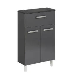Moderner Badschrank Nilium