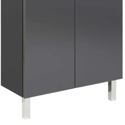 Moderner Badschrank Nilium