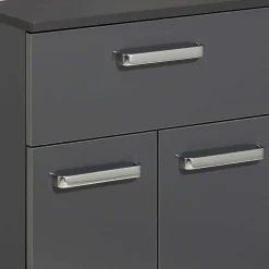 Moderner Badschrank Nilium