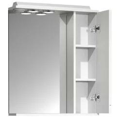 Moderner Badspiegelschrank Valtte
