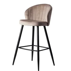 Moderner Barstuhl Kildare