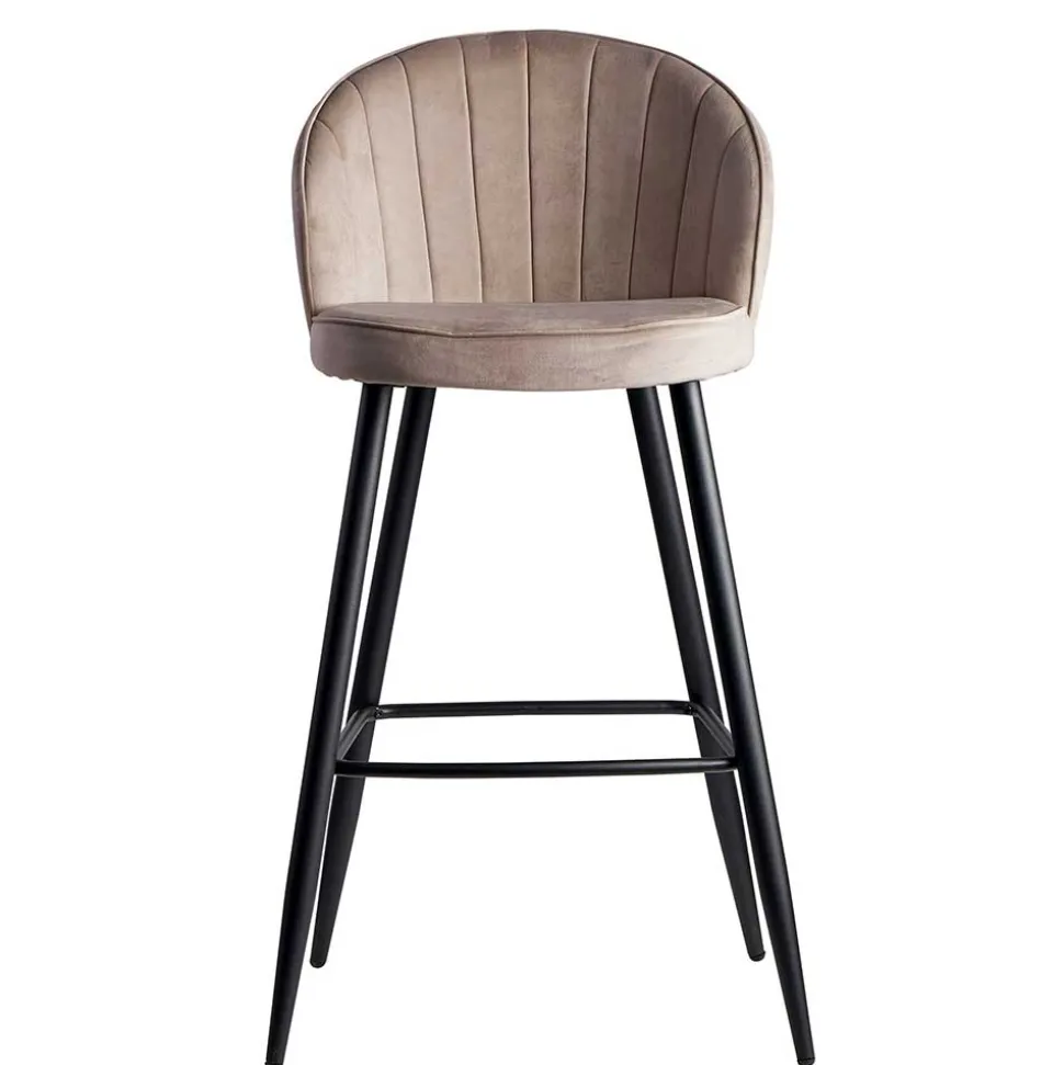 Moderner Barstuhl Kildare