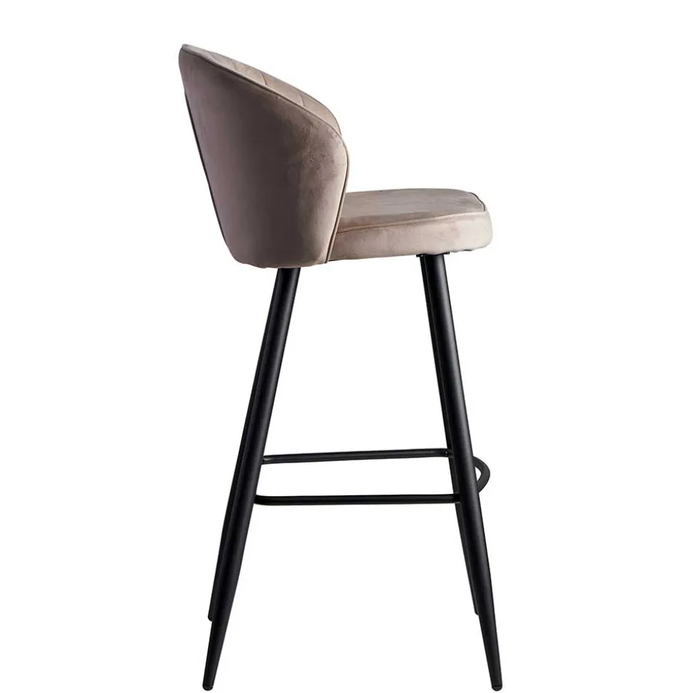 Moderner Barstuhl Kildare