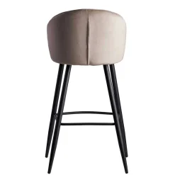 Moderner Barstuhl Kildare
