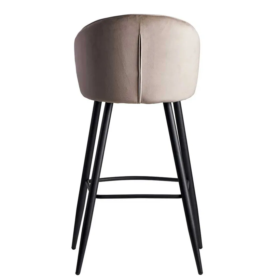 Moderner Barstuhl Kildare