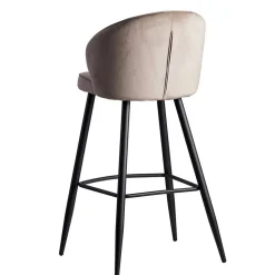 Moderner Barstuhl Kildare