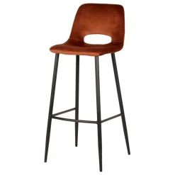 Moderner Barstuhl Set Estoron