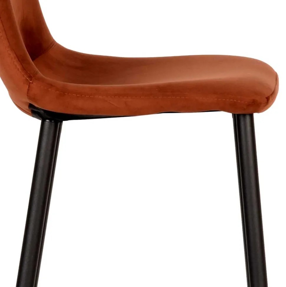 Moderner Barstuhl Set Estoron