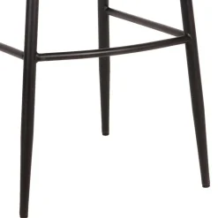 Moderner Barstuhl Set Estoron