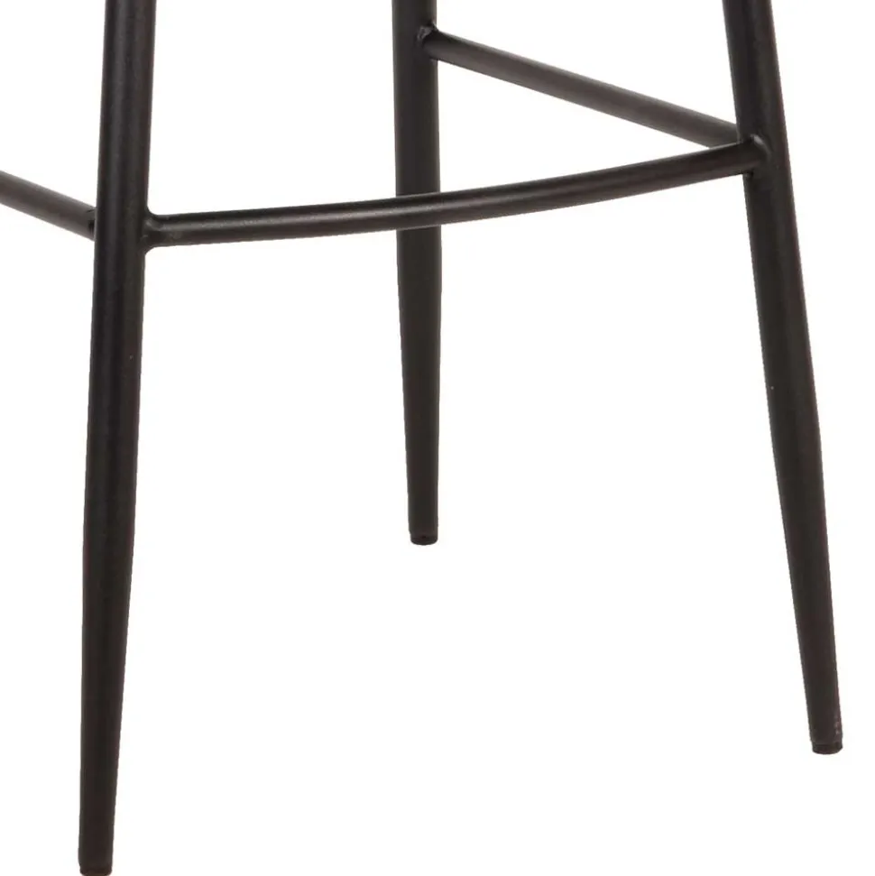 Moderner Barstuhl Set Estoron