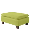 Moderner Couchhocker Padmas