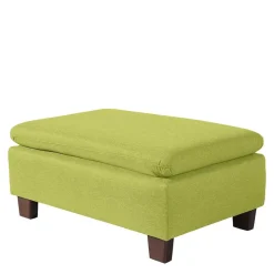 Moderner Couchhocker Padmas