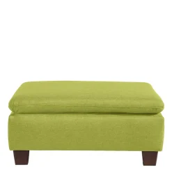 Moderner Couchhocker Padmas