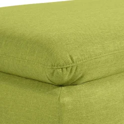 Moderner Couchhocker Padmas