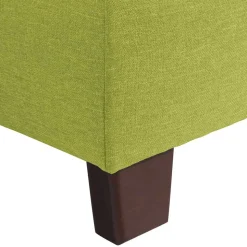 Moderner Couchhocker Padmas