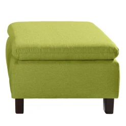 Moderner Couchhocker Padmas