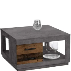 Moderner Couchtisch Lakeside