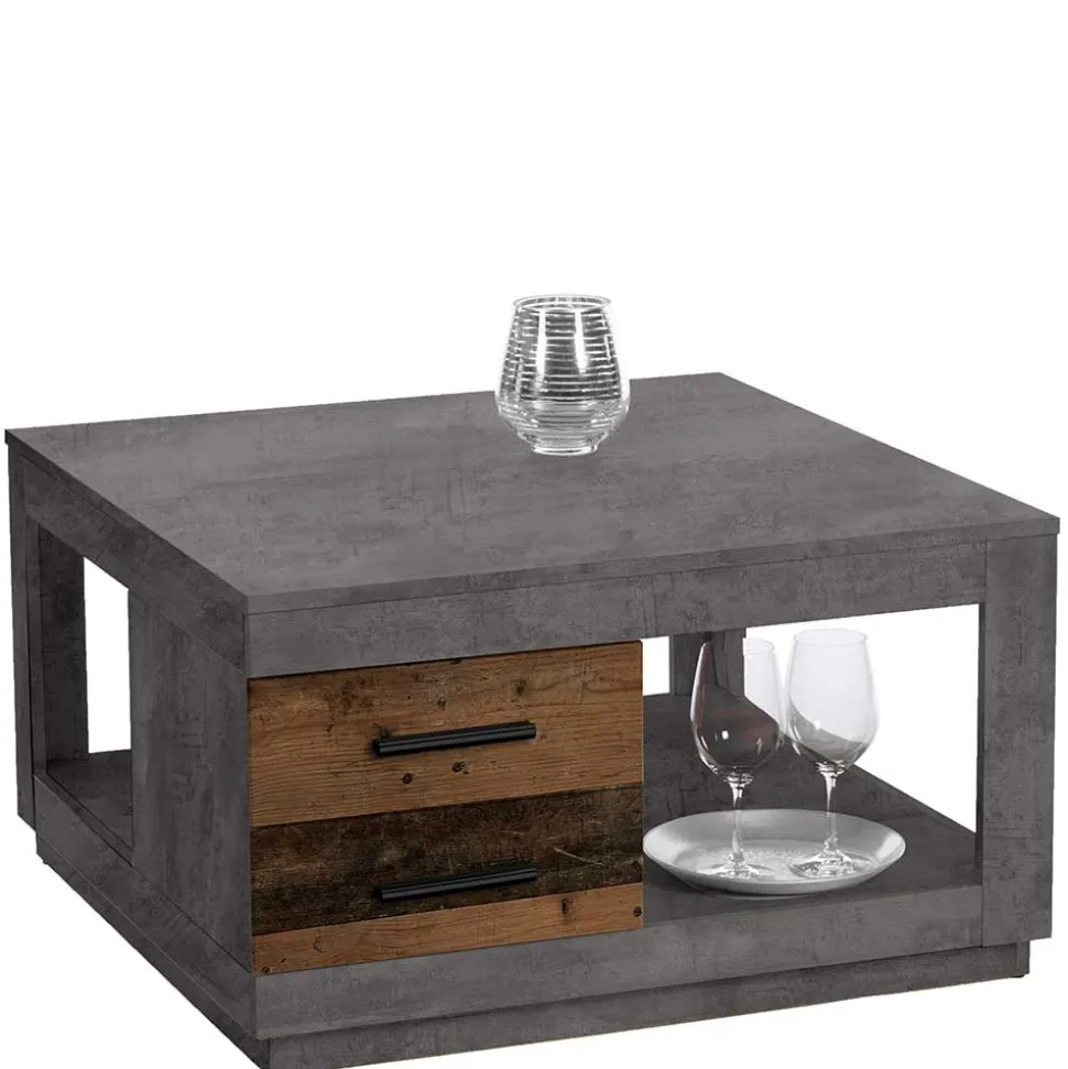 Moderner Couchtisch Lakeside