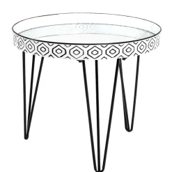 Moderner Couchtisch Laxela