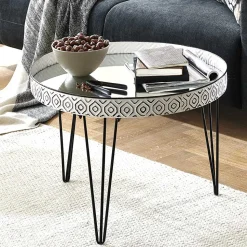 Moderner Couchtisch Laxela