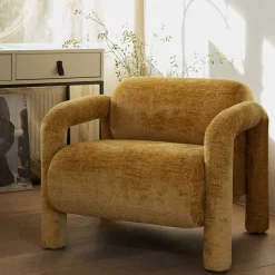 Moderner Design Sessel Buryas