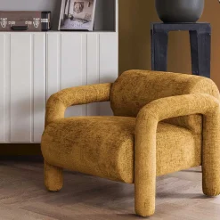 Moderner Design Sessel Buryas