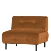 Moderner Design Sessel Eleon