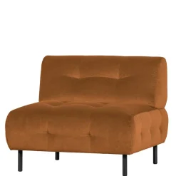 Moderner Design Sessel Eleon