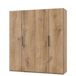 Moderner Drehtürenkleiderschrank Grenvana