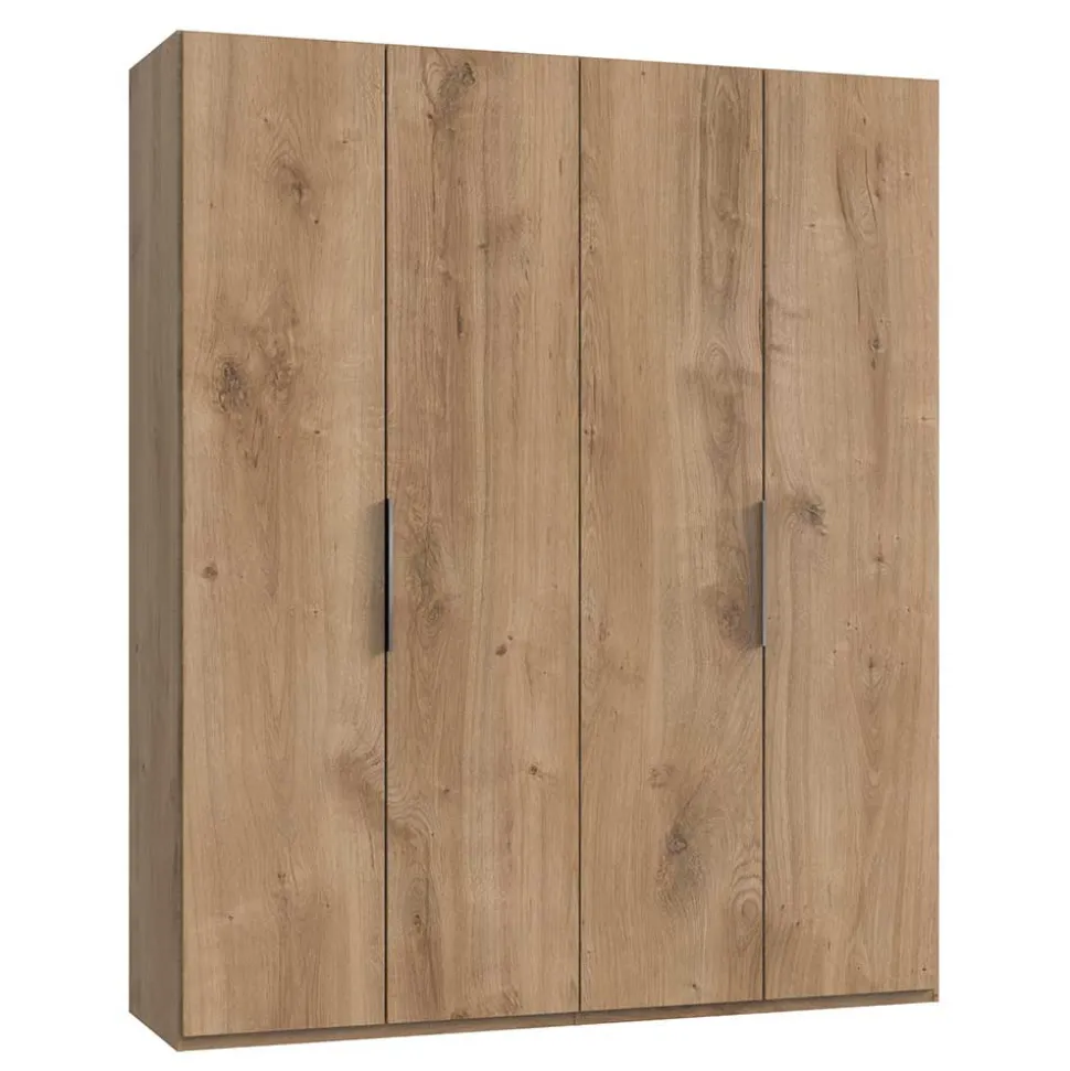 Moderner Drehtürenkleiderschrank Grenvana