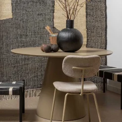 Moderner Esszimmer Tisch Lephanta