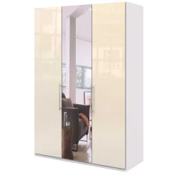 Moderner Falttürenjugendschrank Invelita