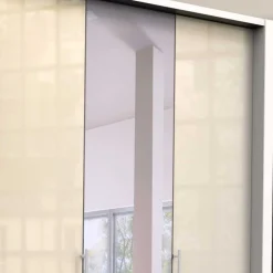 Moderner Falttürenjugendschrank Invelita