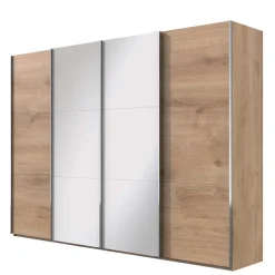 Moderner Gleittürenschrank Grenvana