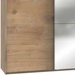 Moderner Gleittürenschrank Grenvana