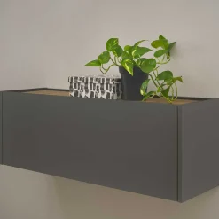 Moderner Hängeschrank Uzniana