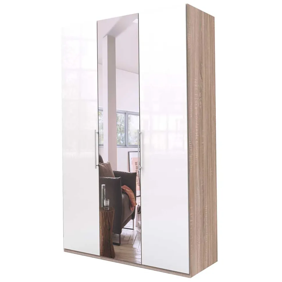 Moderner Jugend Kleiderschrank Andryas
