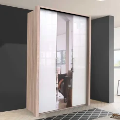 Moderner Jugend Kleiderschrank Andryas