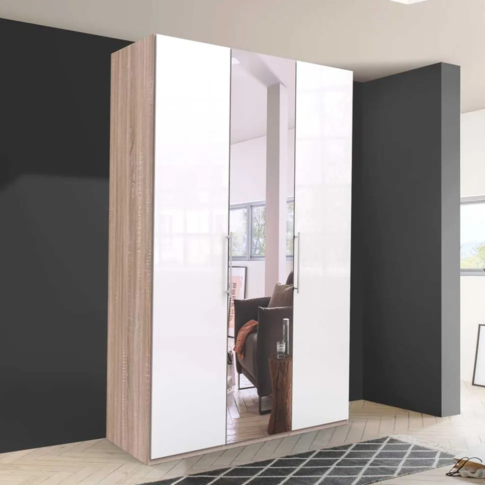 Moderner Jugend Kleiderschrank Andryas