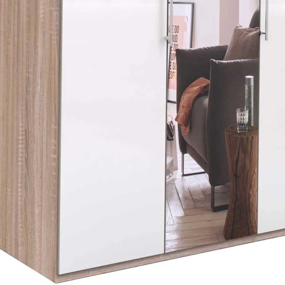 Moderner Jugend Kleiderschrank Andryas