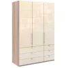 Moderner Jugend Kleiderschrank Codumenta