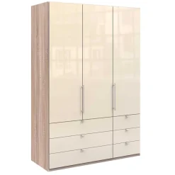 Moderner Jugend Kleiderschrank Codumenta