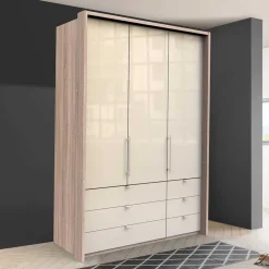 Moderner Jugend Kleiderschrank Codumenta