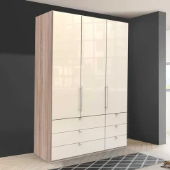 Moderner Jugend Kleiderschrank Codumenta