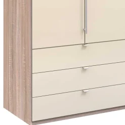 Moderner Jugend Kleiderschrank Codumenta