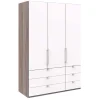 Moderner Jugendschrank Rarian
