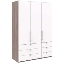 Moderner Jugendschrank Rarian