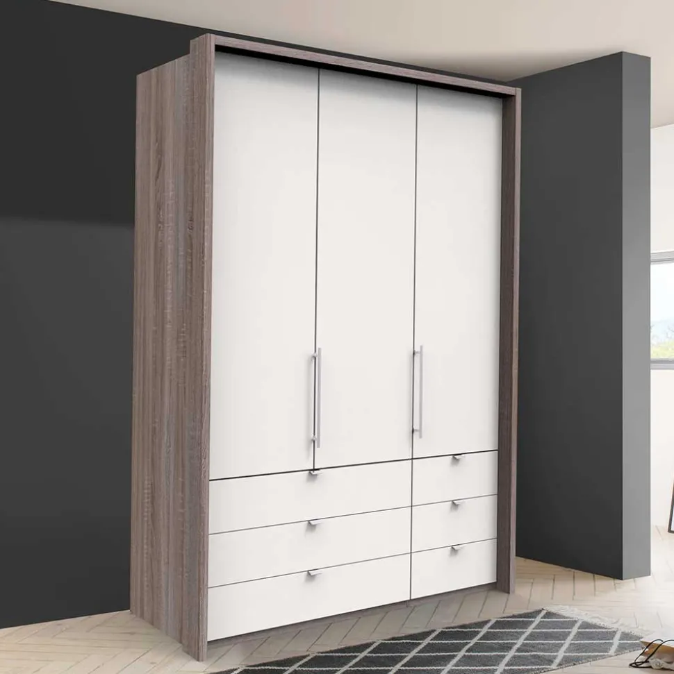 Moderner Jugendschrank Rarian